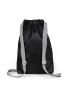 Minimalist Drawstring Backpack
