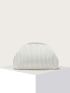 Minimalist Ruched Bag