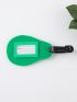 Cartoon Design Luggage Tag For Travel