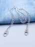Chain Design Bag Strap