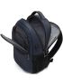 USB Charging Port Design Functional Backpack With Adjustable Strap