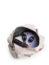 Letter Detail Duffel Bag