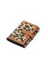 Leopard Pattern Small Wallet
