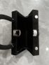 Mini Camera Design Box Bag