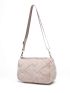 Minimalist Fluffy Square Bag