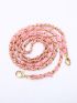 Chain Decor Bag Strap