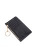 Crocodile Embossed Card Holder