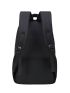 Men Pocket Front Backpack