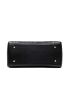 3pcs Crocodile Embossed Twist Lock Tote Bag Set, Best Work Bag For Women