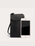 Minimalist Phone Wallet