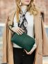 Minimalist Square Bag, Mothers Day Gift For Mom