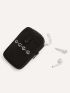 On-The-Glow Nano Clip-On Bag