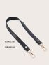 Minimalist Bag Strap