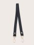 Minimalist Bag Strap