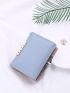 Minimalist Small Wallet