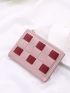 Two Tone Small Wallet