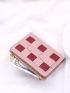 Two Tone Small Wallet