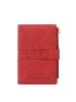 Letter Graphic Small Wallet