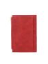 Letter Graphic Small Wallet
