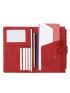 Letter Graphic Small Wallet