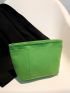 Pocket Front Square Bag