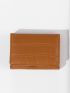 Crocodile Embossed Small Wallet