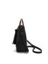 Tassel Decor Square Bag