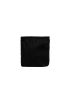 Minimalist Flannelette Square Bag