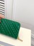 Minimalist Textured Card Holder