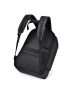 Minimalist Laptop Backpack Medium Waterproof For Business