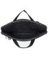 Men Minimalist Laptop Handbag Briefcase Denim Bag For Work & School