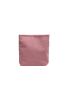 Minimalist Corduroy Square Bag