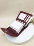 Minimalist Small Wallet