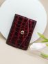 Minimalist Small Wallet