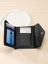 Minimalist Small Wallet