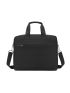 Men Minimalist Laptop Handbag Briefcase