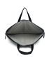 Men Minimalist Double Handle Large Capacity Laptop Handbag Briefcase