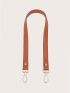 Minimalist Bag Strap