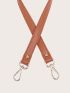 Minimalist Bag Strap
