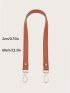 Minimalist Bag Strap