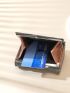 Butterfly Decor Small Wallet