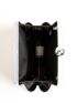 Mini Metallic Chain Box Bag