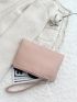 Minimalist Square Bag