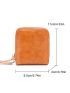 Vintage Design Card Holder