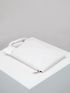 Minimalist Square Bag