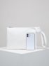 Minimalist Square Bag