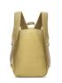 Men Pocket Front Backpack