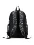 Men Colorblock Letter Graphic Laptop Backpack