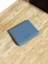 Letter Graphic Small Wallet
