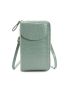 Women Wallet Card Holder Bag PU
